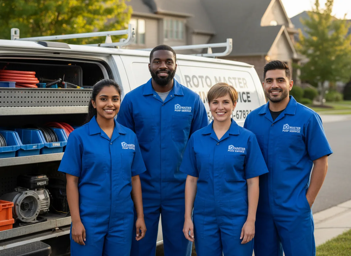 Sump Pump Installation company in Guatay, CA